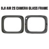 Dji Mavic Air 2S Filter UV Cover Camera Ring Gimbal Original Kaca Len